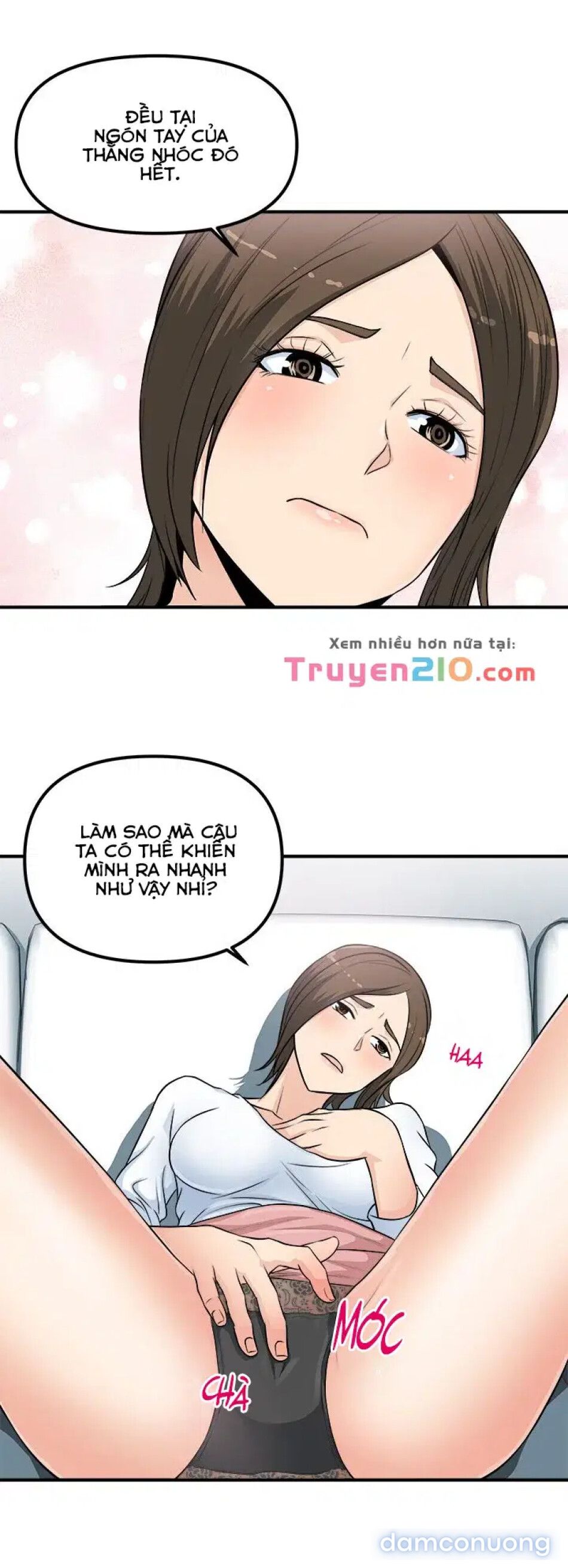 đọc truyện Chịch Ở Công Ty Chương 4 ảnh 34 tại Thiên Thai Truyện