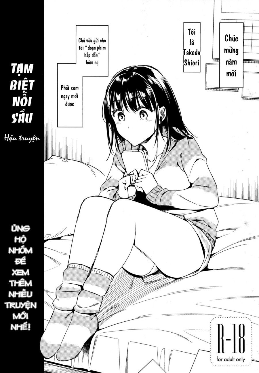 Chịch Quên Sầu Oneshot page 31 - Giả Dược