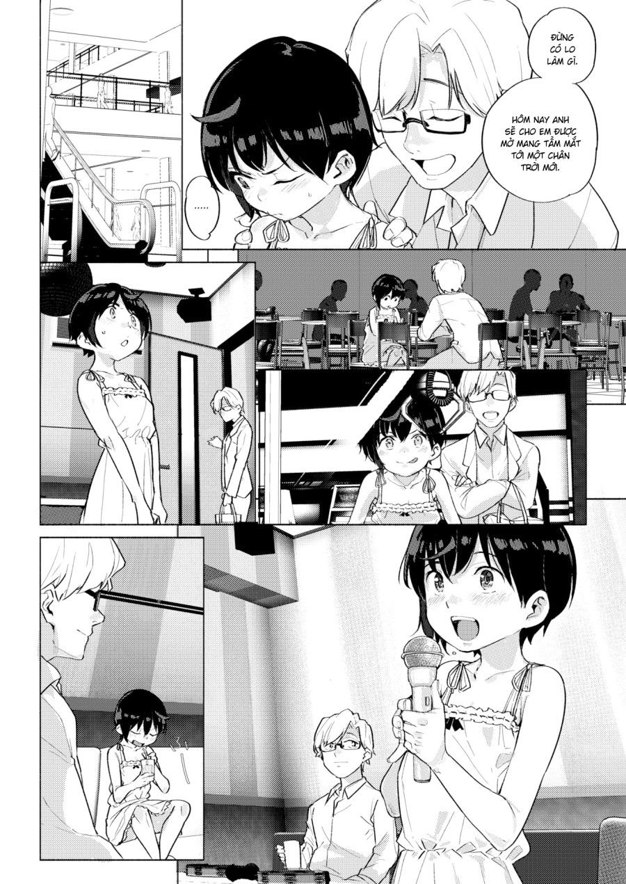 Chịch Rồi Chuồn Oneshot page 4 - Giả Dược
