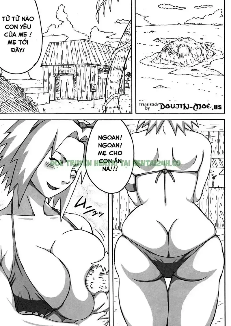 đọc truyện Chịch Sakura Lẫn Tsundere-sama Chương 1 ảnh 2 tại Thiên Thai Truyện
