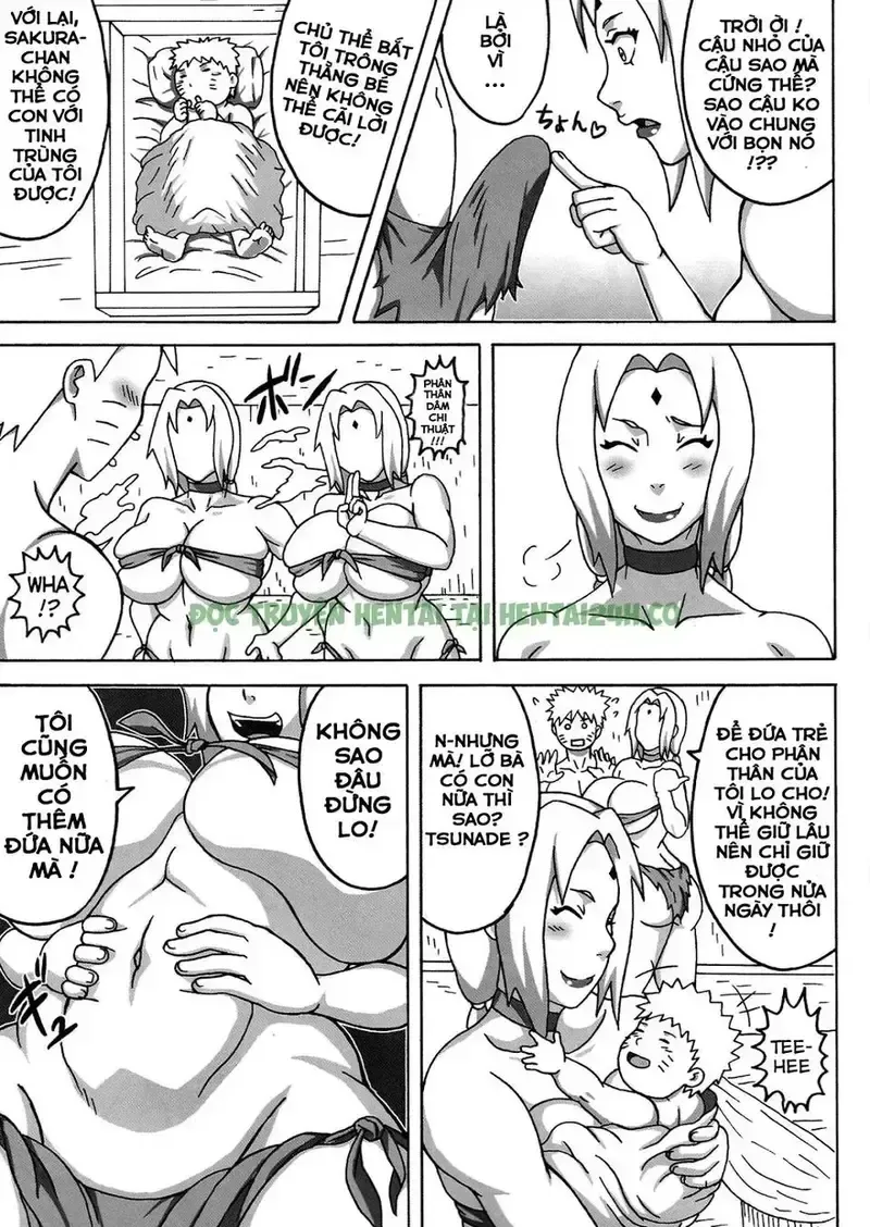 đọc truyện Chịch Sakura Lẫn Tsundere-sama Chương 1 ảnh 16 tại Thiên Thai Truyện