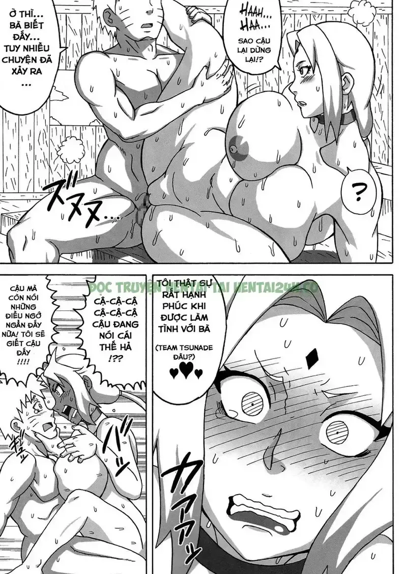 đọc truyện Chịch Sakura Lẫn Tsundere-sama Chương 1 ảnh 30 tại Thiên Thai Truyện