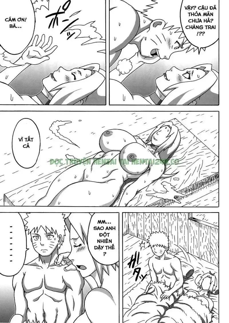 đọc truyện Chịch Sakura Lẫn Tsundere-sama Chương 1 ảnh 38 tại Thiên Thai Truyện