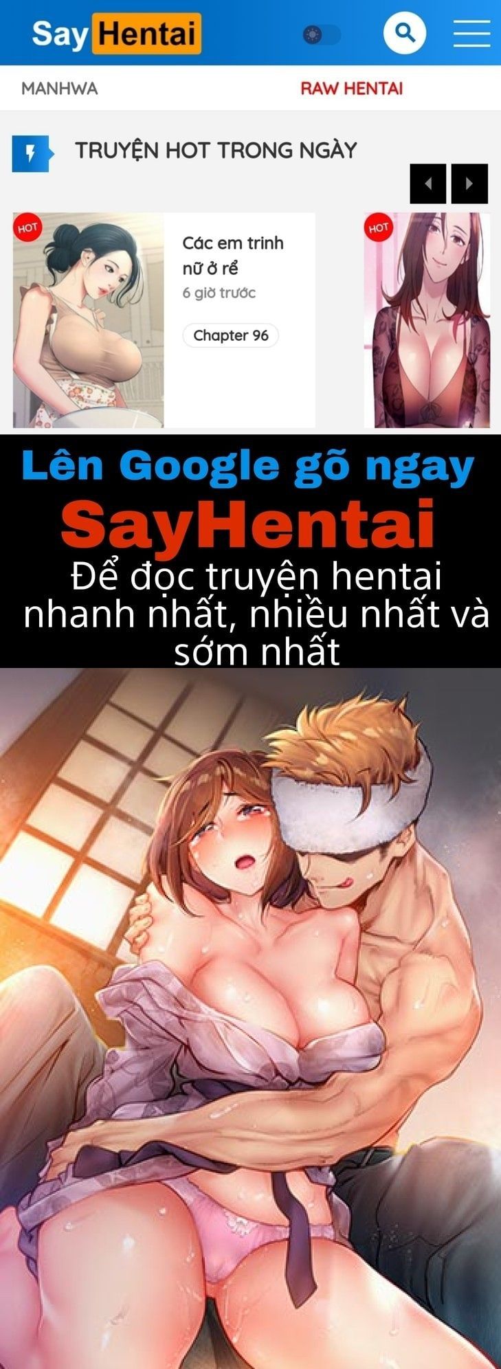 đọc truyện Chịch Vợ Anh Trai Chương 1 ảnh 1 tại Giả Dược