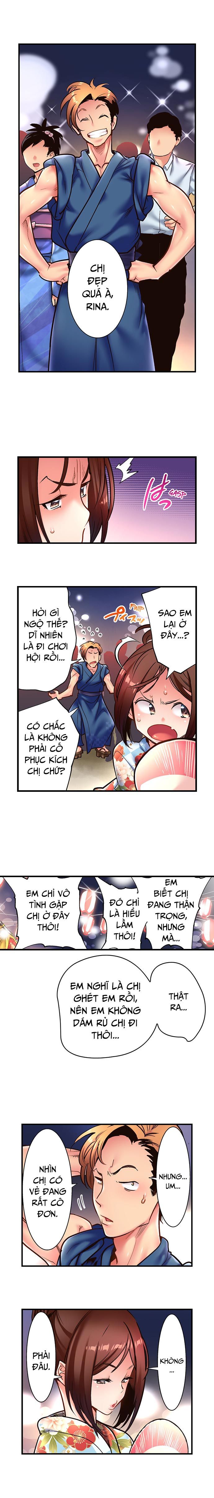 đọc truyện Chịch Vợ Anh Trai Chương 7 ảnh 7 tại Giả Dược