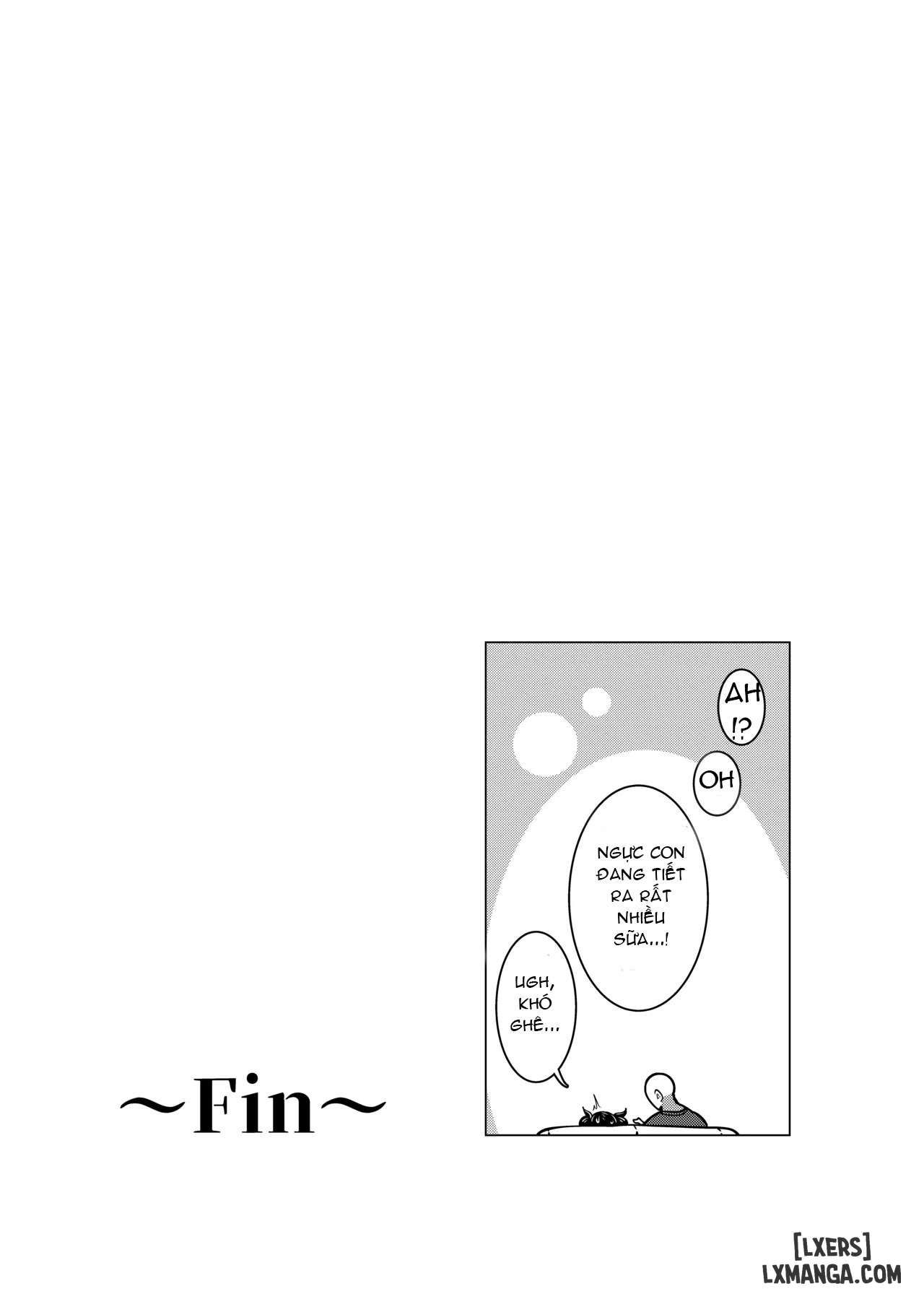 đọc truyện Chichi Gaki. Chương 1 ảnh 38 tại Thiên Thai Truyện