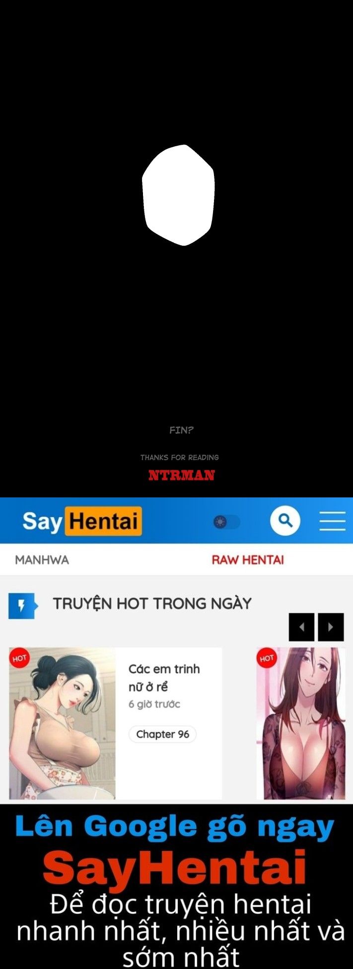 đọc truyện Chichi Wa Hisoka Ni Homestay Saki Ni Haha O Nejikoma Seteit Oneshot ảnh 23 tại Giả Dược