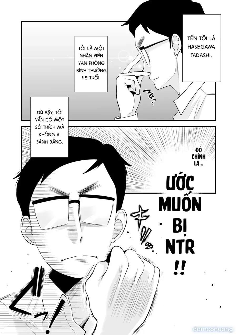 đọc truyện Chichioya Kounin! Hasegawa-san Chi No Oyako Kankei Chương 1 ảnh 12 tại Thiên Thai Truyện