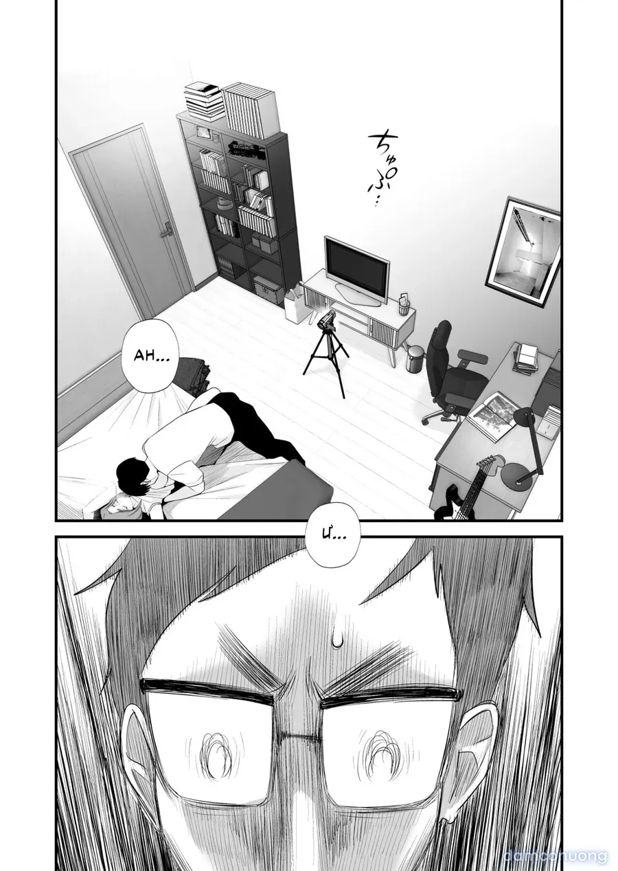 đọc truyện Chichioya Kounin! Hasegawa-san Chi No Oyako Kankei Chương 1 ảnh 33 tại Thiên Thai Truyện
