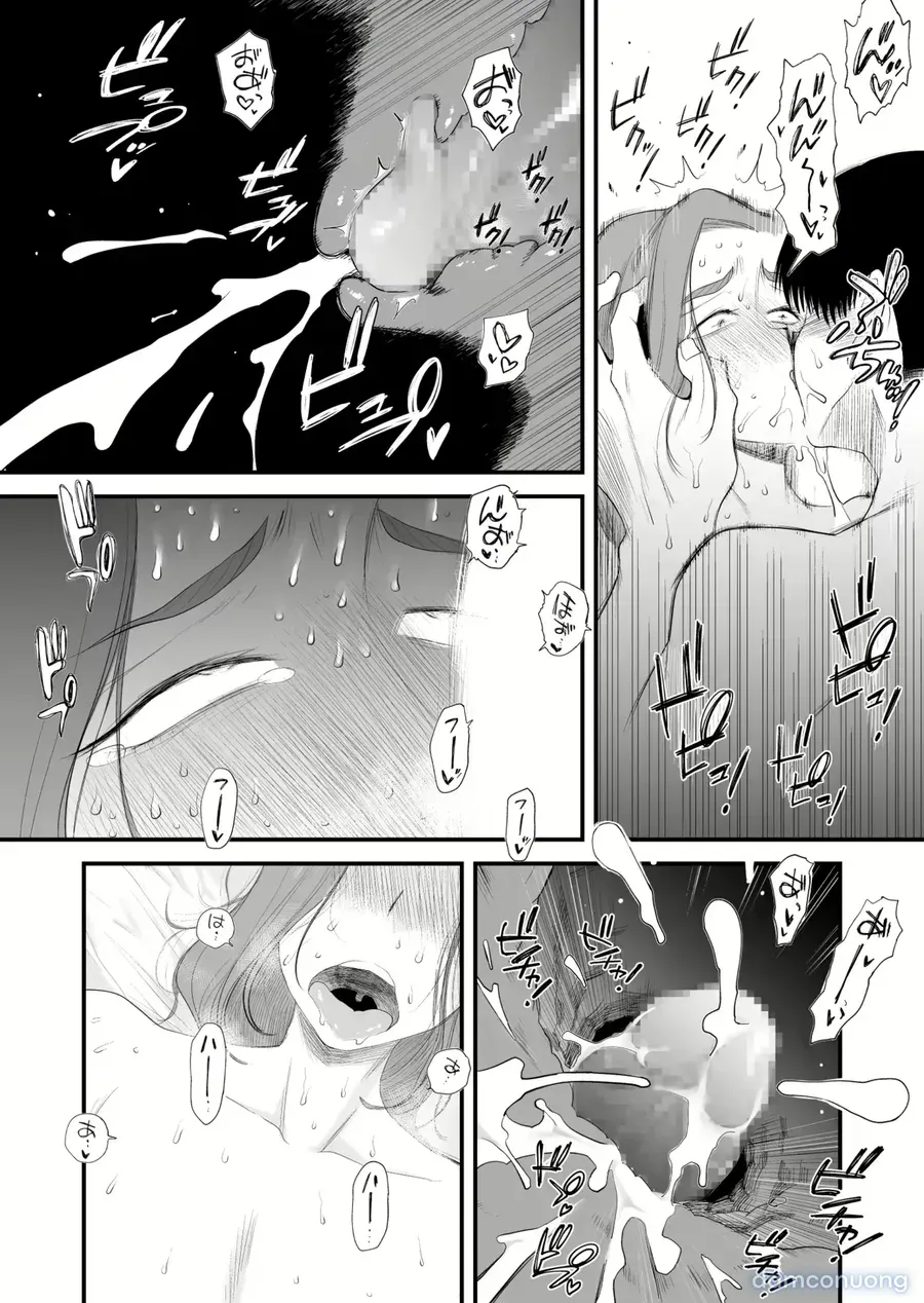 đọc truyện Chichioya Kounin! Hasegawa-san Chi No Oyako Kankei Chương 2 ảnh 28 tại Thiên Thai Truyện