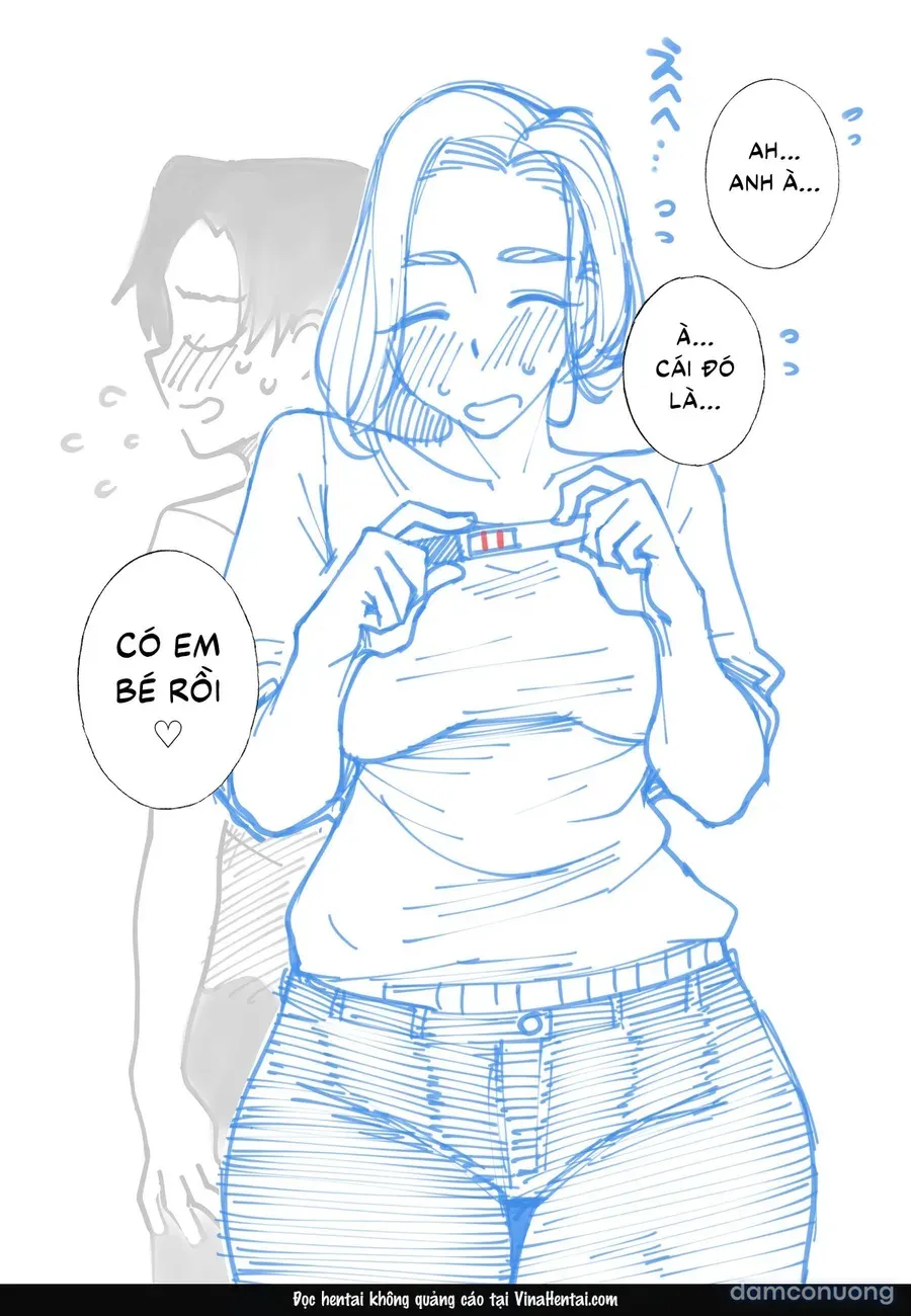đọc truyện Chichioya Kounin! Hasegawa-san Chi No Oyako Kankei Chương 2 ảnh 61 tại Thiên Thai Truyện