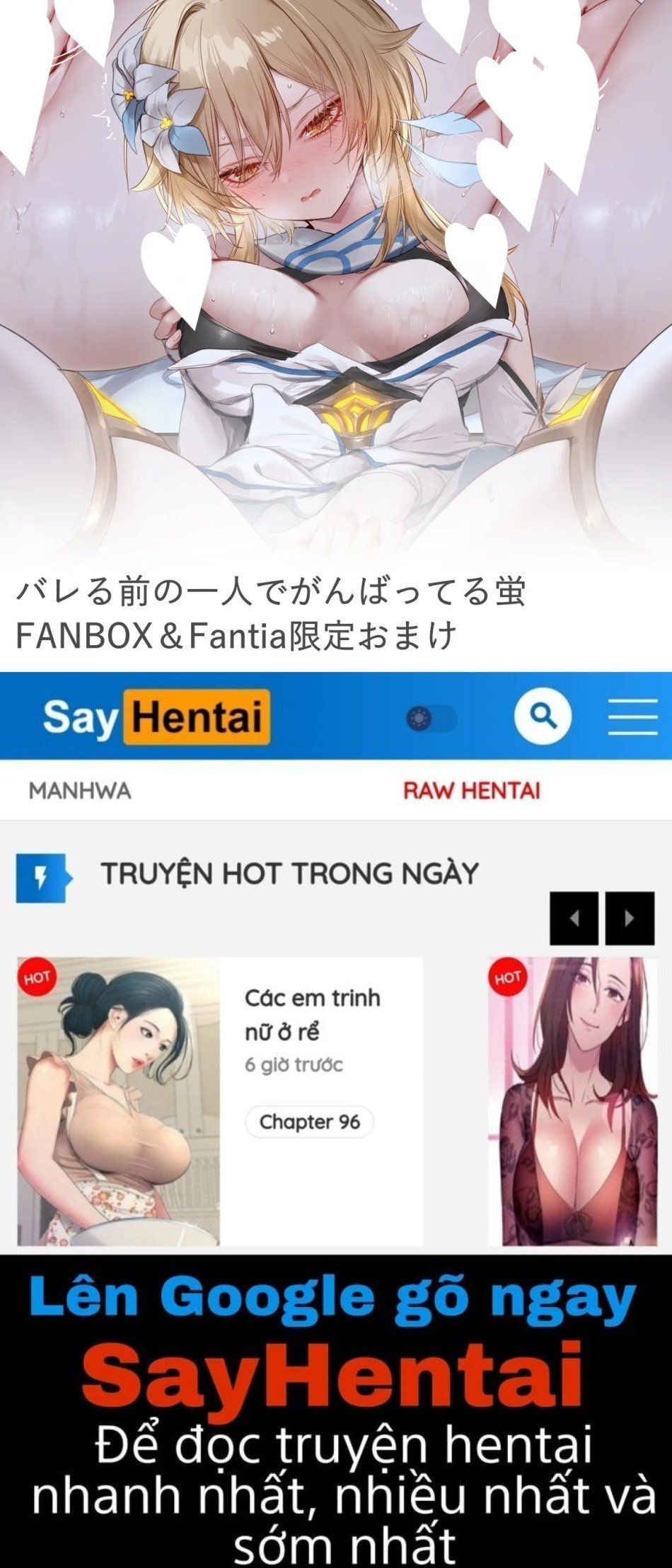 đọc truyện Chide X Lumine Chương 1 ảnh 11 tại Thiên Thai Truyện