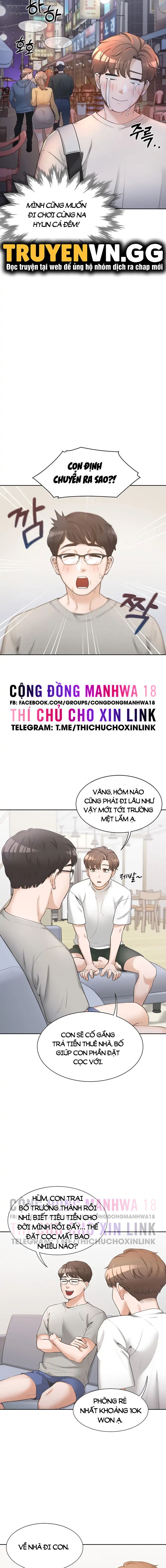 đọc truyện Chiếc Giường Tầng Chương 1 ảnh 13 tại Giả Dược