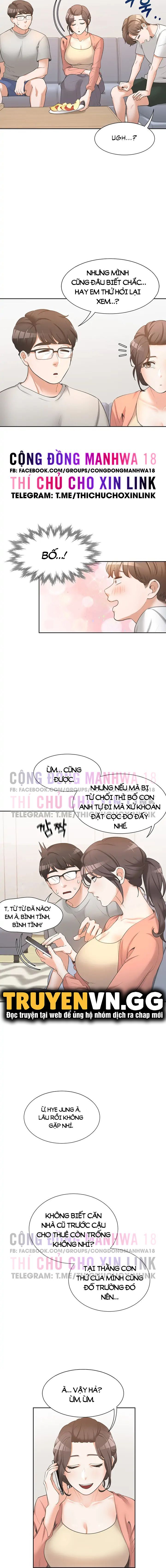 đọc truyện Chiếc Giường Tầng Chương 1 ảnh 15 tại Giả Dược