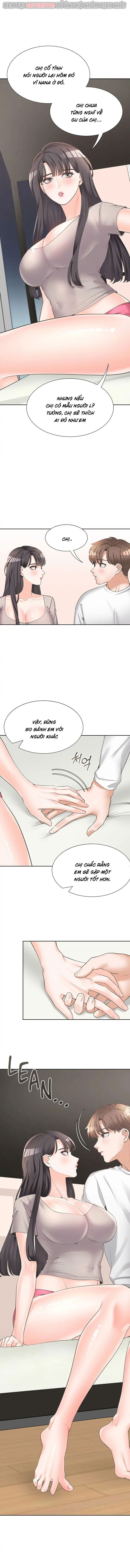 đọc truyện Chiếc Giường Tầng Chương 15 ảnh 12 tại Truyện Dạ Ký