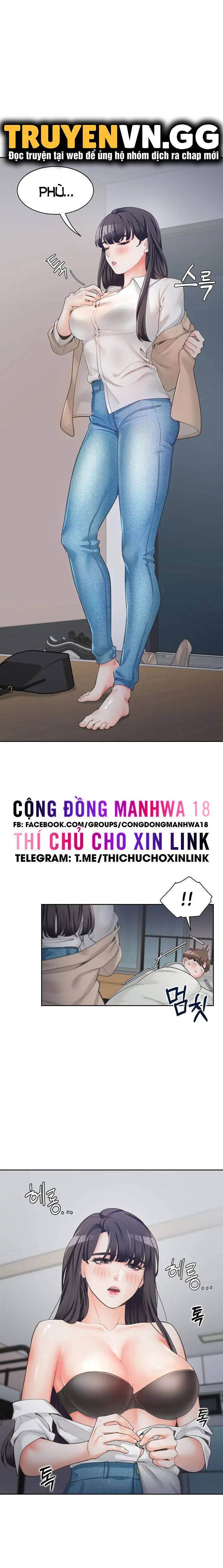 đọc truyện Chiếc Giường Tầng Chương 2 ảnh 13 tại Giả Dược