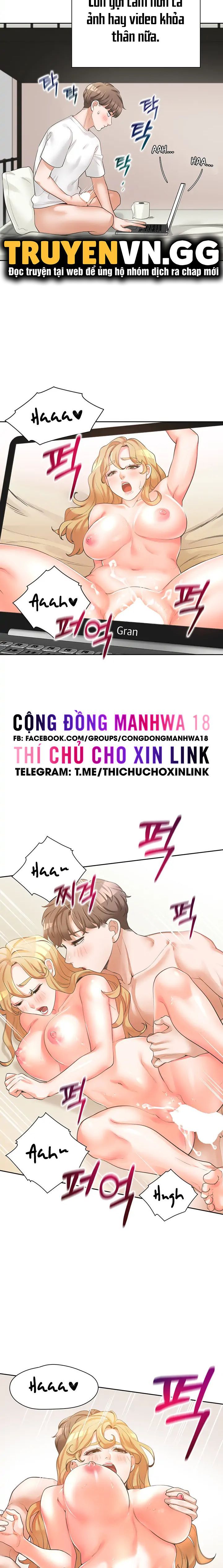 đọc truyện Chiếc Giường Tầng Chương 2 ảnh 18 tại Giả Dược