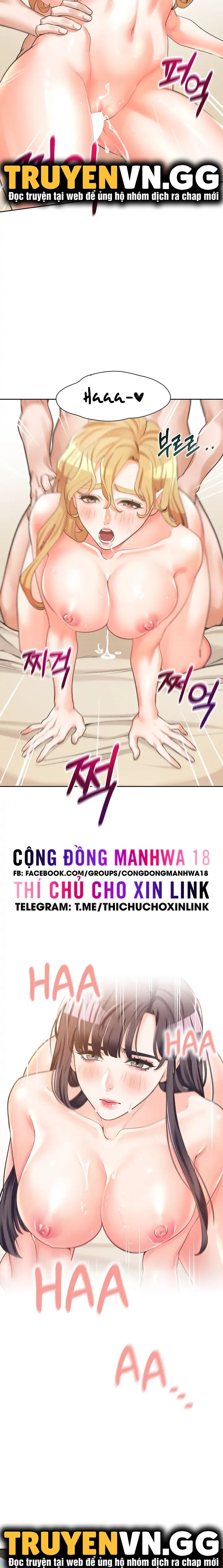 đọc truyện Chiếc Giường Tầng Chương 2 ảnh 19 tại Giả Dược