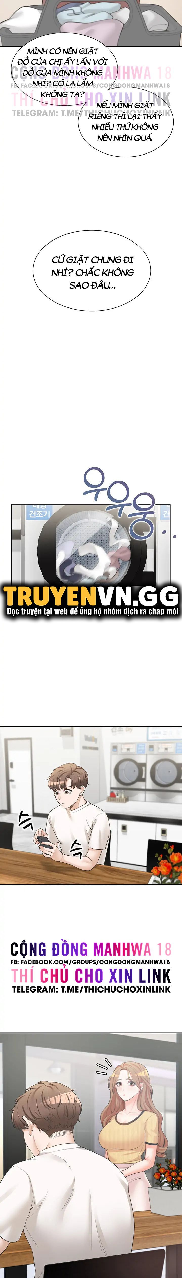 đọc truyện Chiếc Giường Tầng Chương 2 ảnh 22 tại Giả Dược