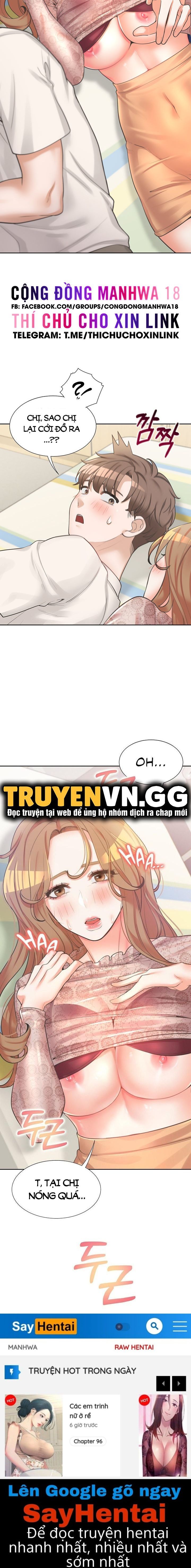 đọc truyện Chiếc Giường Tầng Chương 3 ảnh 25 tại Giả Dược