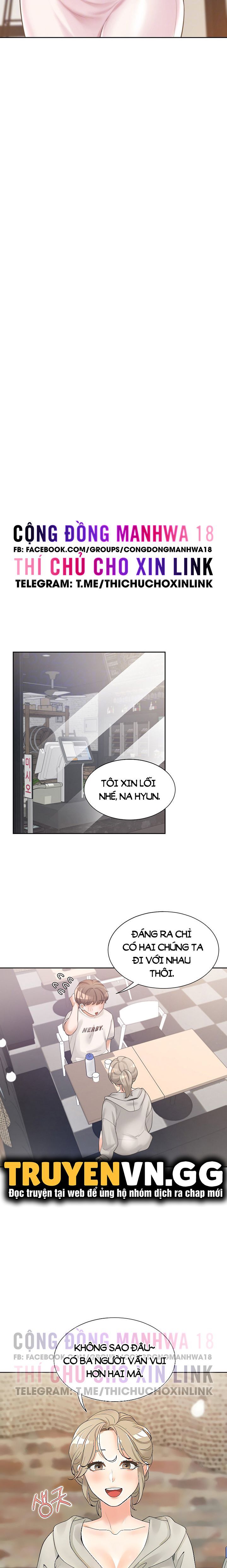 đọc truyện Chiếc Giường Tầng Chương 3 ảnh 5 tại Giả Dược