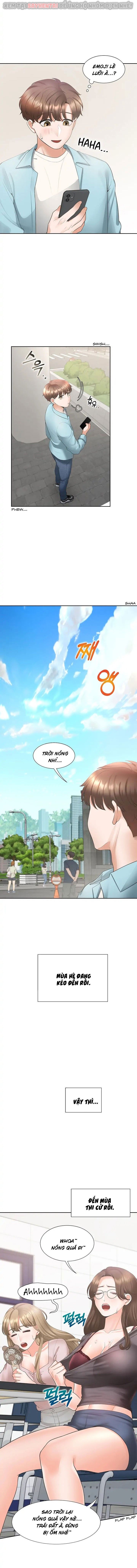 đọc truyện Chiếc Giường Tầng Chương 37 ảnh 11 tại Giả Dược