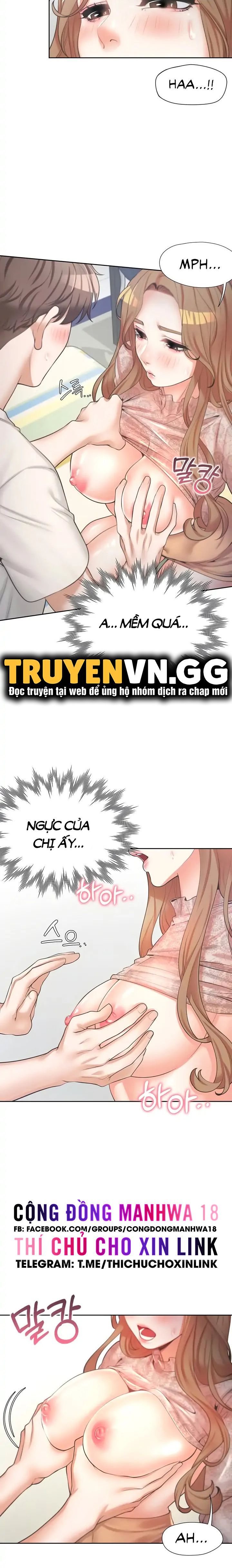 đọc truyện Chiếc Giường Tầng Chương 4 ảnh 16 tại Giả Dược