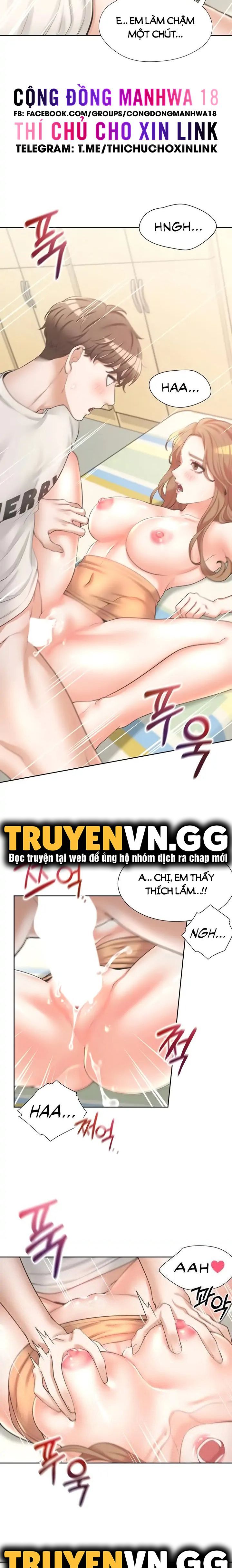 đọc truyện Chiếc Giường Tầng Chương 4 ảnh 24 tại Giả Dược