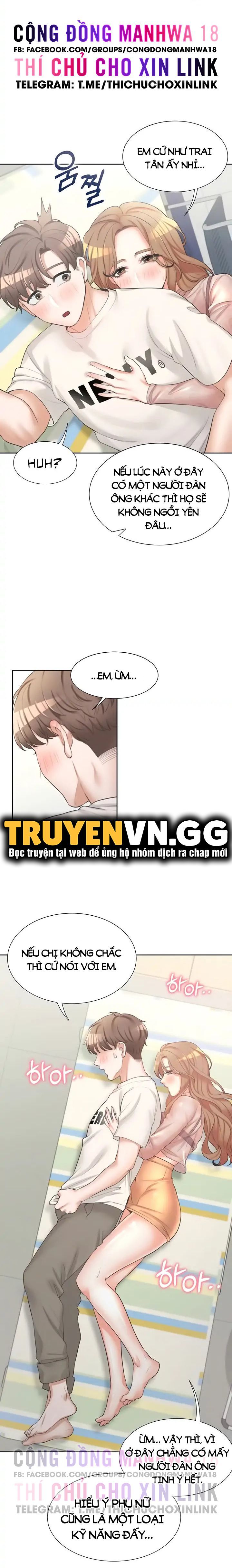 đọc truyện Chiếc Giường Tầng Chương 4 ảnh 4 tại Giả Dược