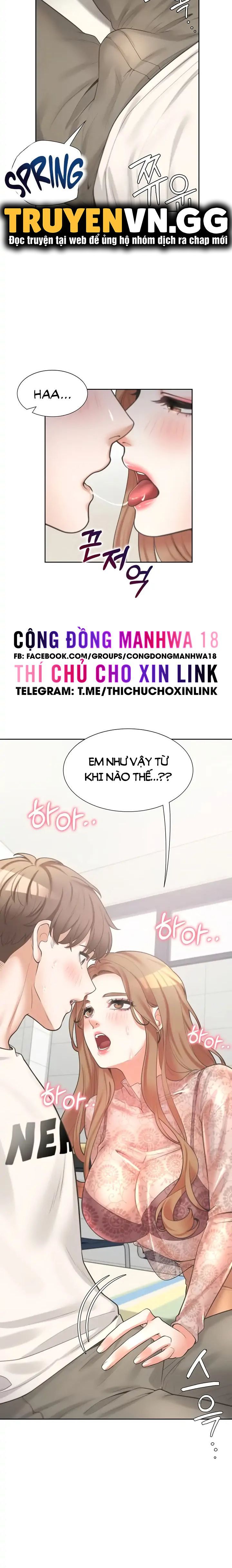 đọc truyện Chiếc Giường Tầng Chương 4 ảnh 10 tại Giả Dược