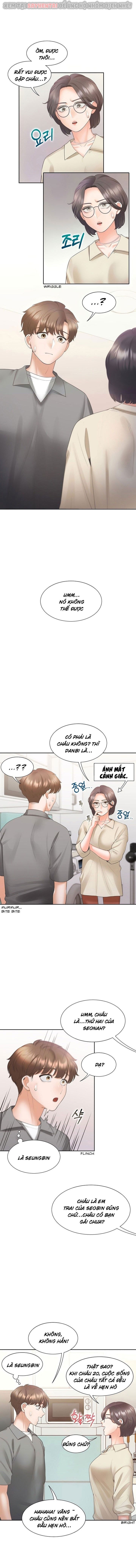 đọc truyện Chiếc Giường Tầng Chương 42 ảnh 3 tại Giả Dược