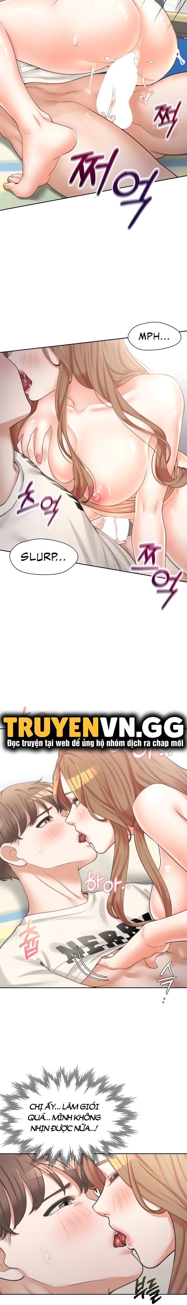 đọc truyện Chiếc Giường Tầng Chương 5 ảnh 11 tại Giả Dược