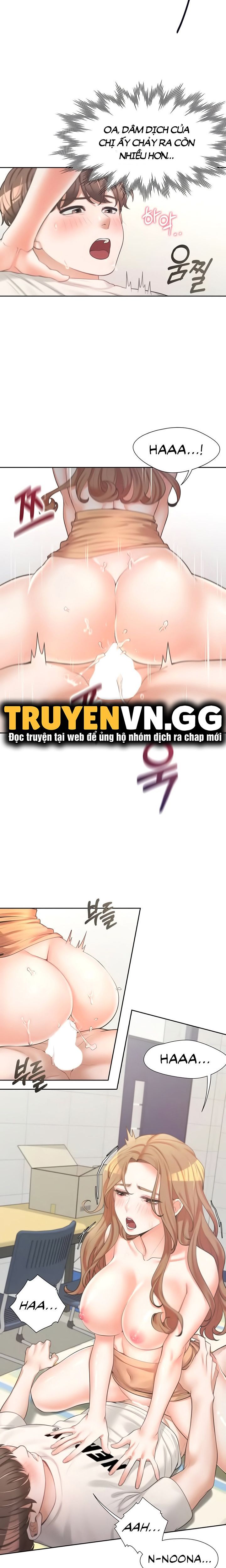 đọc truyện Chiếc Giường Tầng Chương 5 ảnh 6 tại Giả Dược