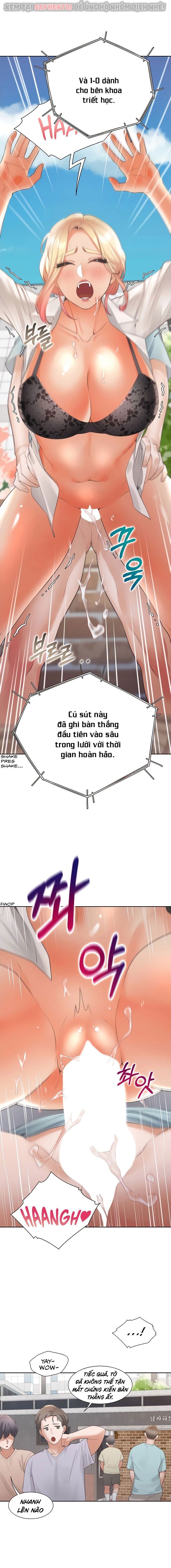 đọc truyện Chiếc Giường Tầng Chương 52 ảnh 7 tại Giả Dược