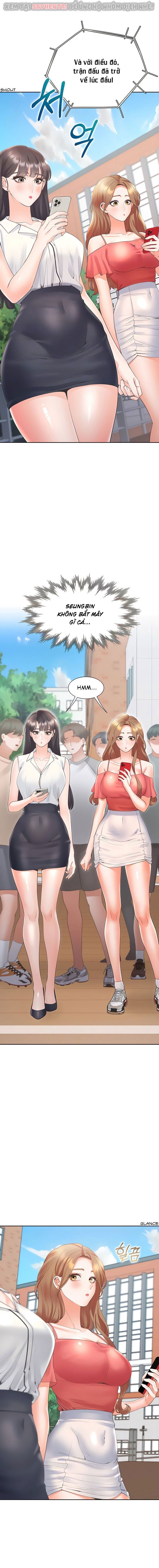 đọc truyện Chiếc Giường Tầng Chương 53 ảnh 3 tại Giả Dược