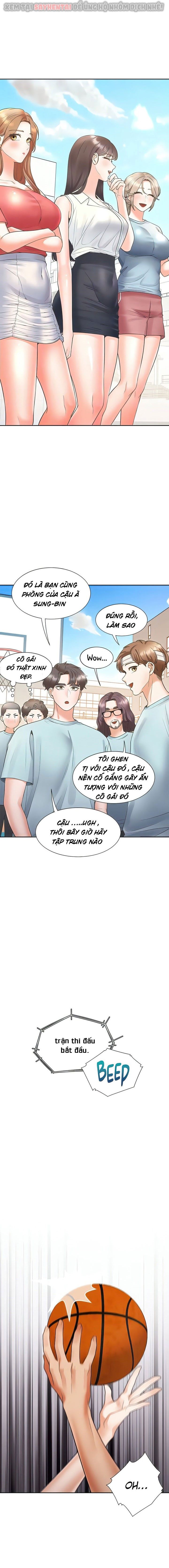 đọc truyện Chiếc Giường Tầng Chương 54 ảnh 8 tại Giả Dược
