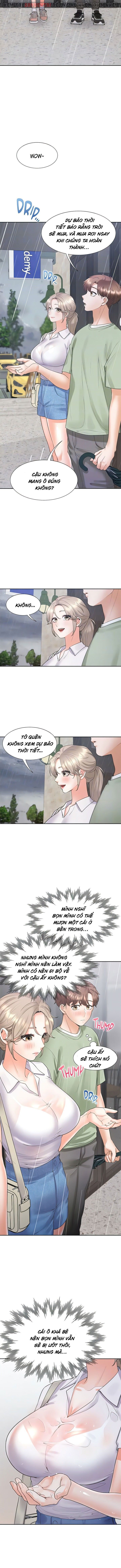 đọc truyện Chiếc Giường Tầng Chương 56 ảnh 13 tại Giả Dược