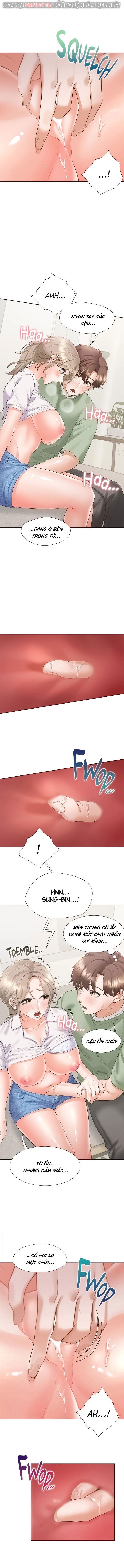 đọc truyện Chiếc Giường Tầng Chương 57 ảnh 10 tại Giả Dược