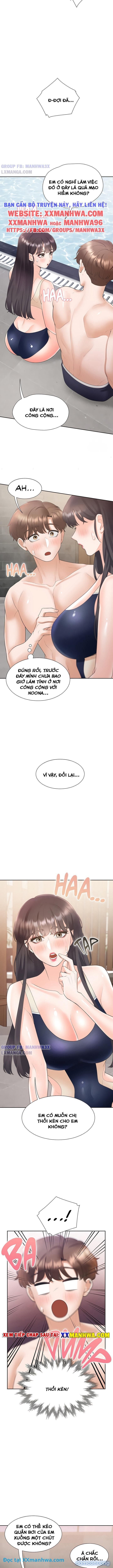 đọc truyện Chiếc Giường Tầng Chương 67 ảnh 11 tại Giả Dược