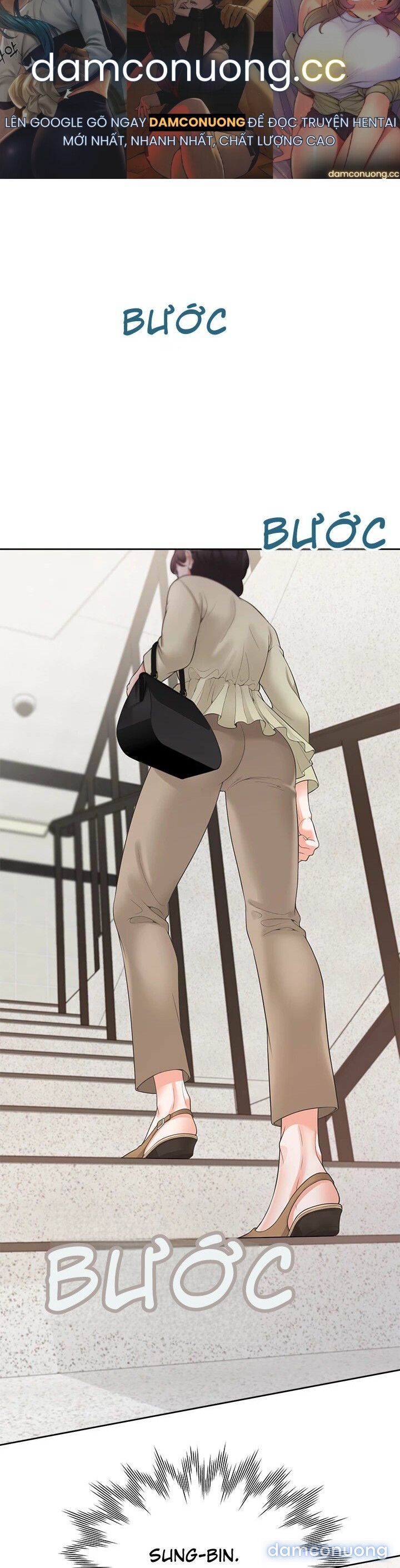 đọc truyện Chiếc Giường Tầng Chương 73 ảnh 2 tại Thiên Thai Truyện