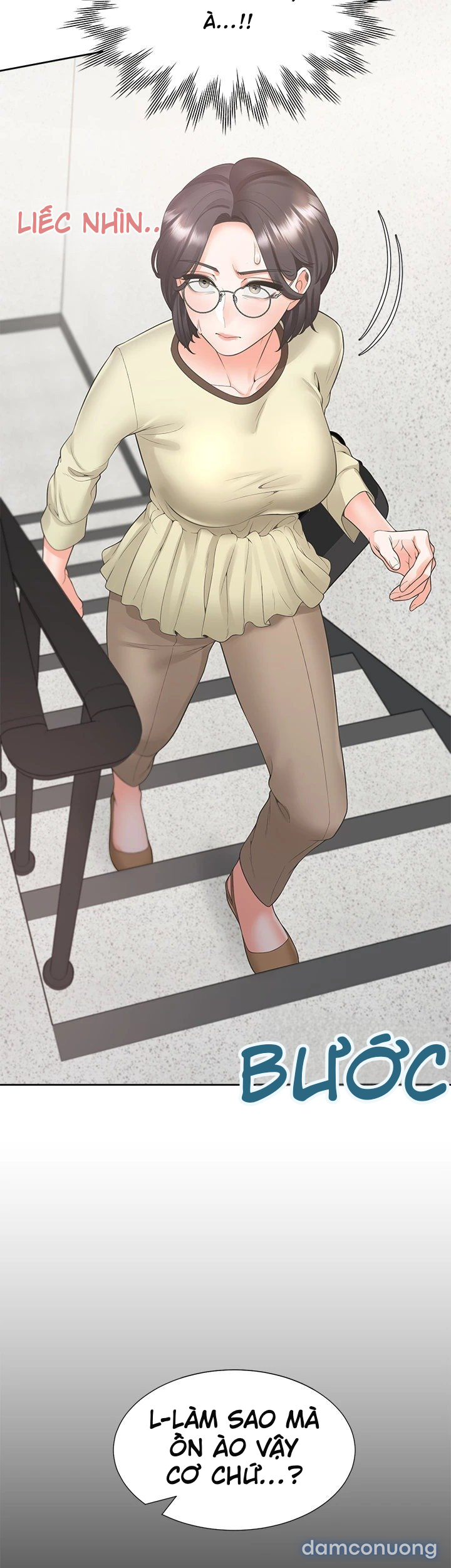 đọc truyện Chiếc Giường Tầng Chương 73 ảnh 3 tại Thiên Thai Truyện