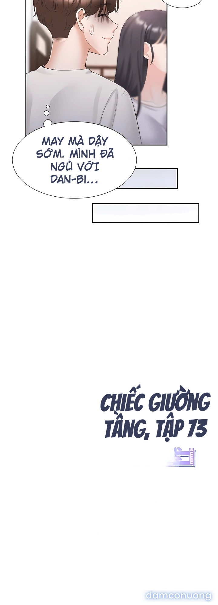 đọc truyện Chiếc Giường Tầng Chương 73 ảnh 13 tại Thiên Thai Truyện