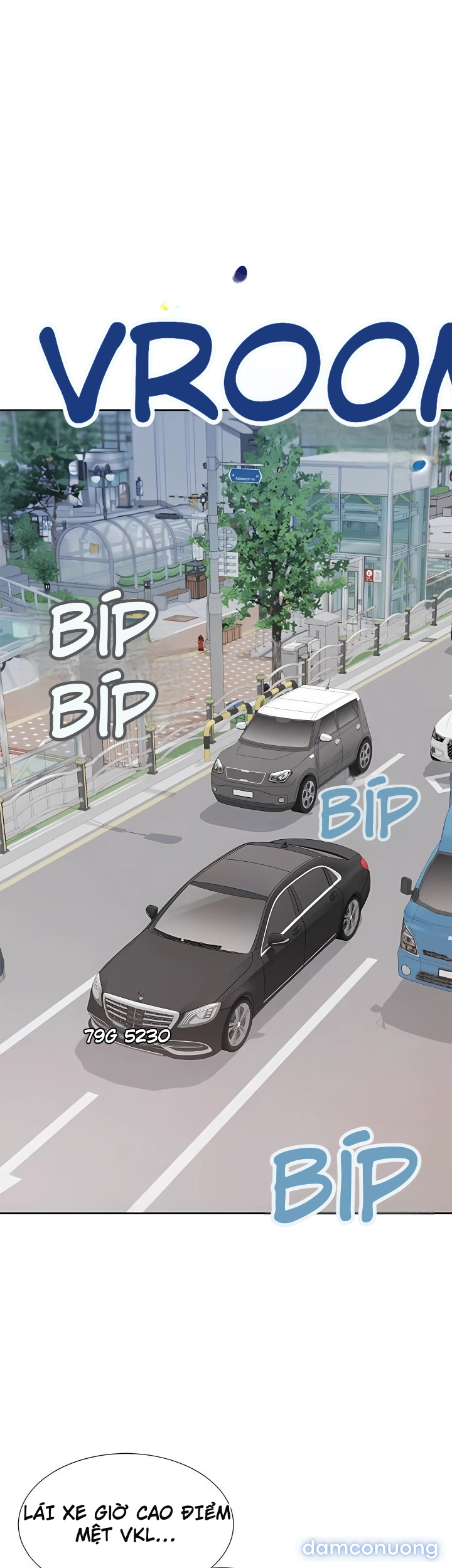 đọc truyện Chiếc Giường Tầng Chương 73 ảnh 14 tại Thiên Thai Truyện