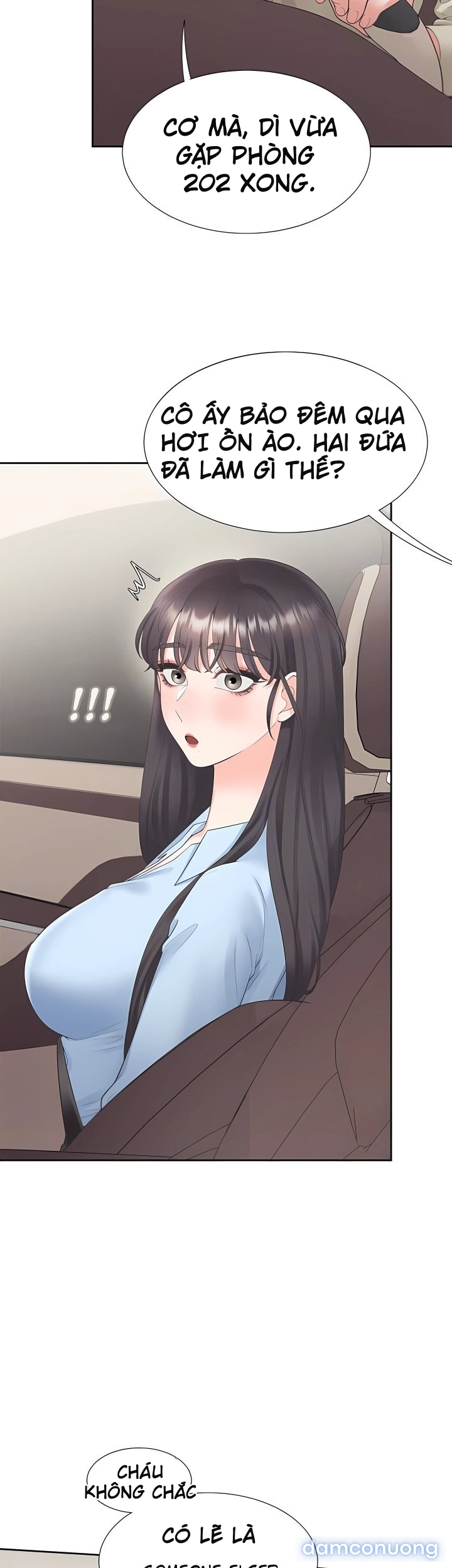 đọc truyện Chiếc Giường Tầng Chương 73 ảnh 16 tại Thiên Thai Truyện