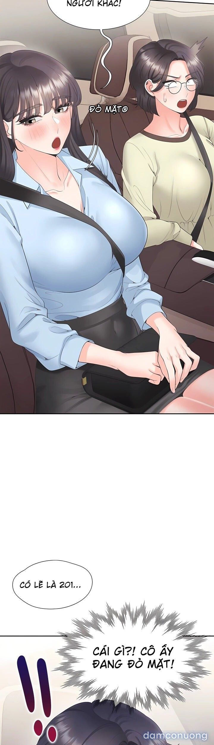 đọc truyện Chiếc Giường Tầng Chương 73 ảnh 17 tại Thiên Thai Truyện