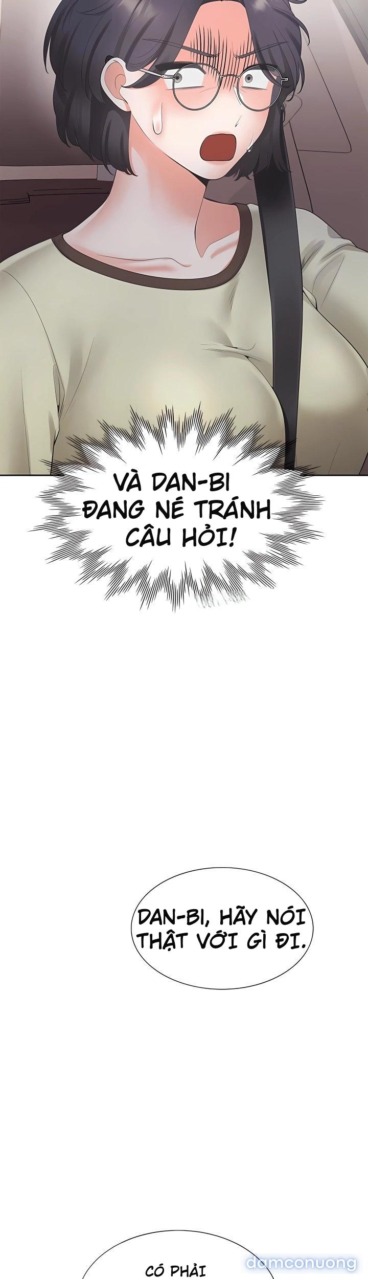 đọc truyện Chiếc Giường Tầng Chương 73 ảnh 18 tại Thiên Thai Truyện