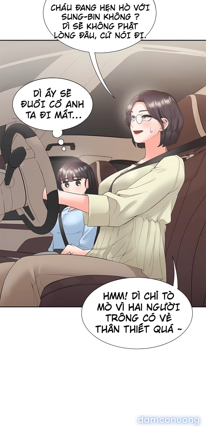 đọc truyện Chiếc Giường Tầng Chương 73 ảnh 19 tại Thiên Thai Truyện