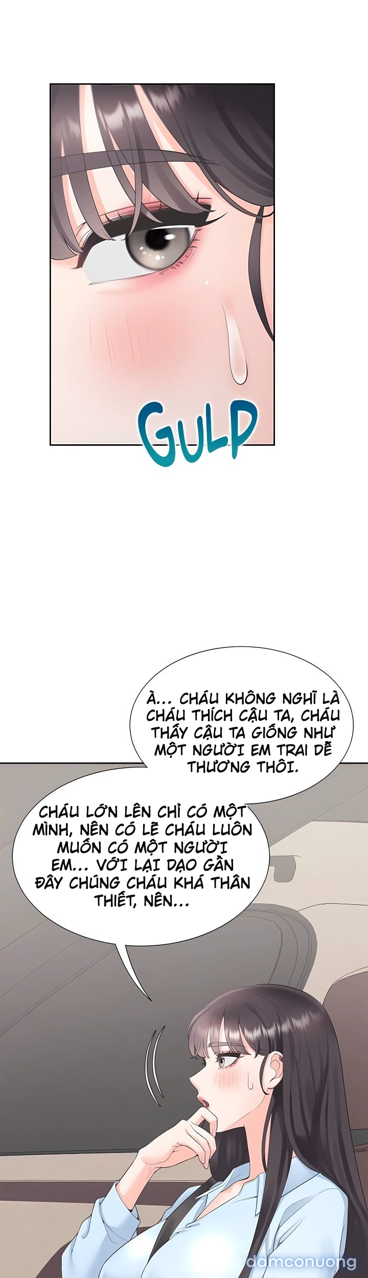 đọc truyện Chiếc Giường Tầng Chương 73 ảnh 21 tại Thiên Thai Truyện