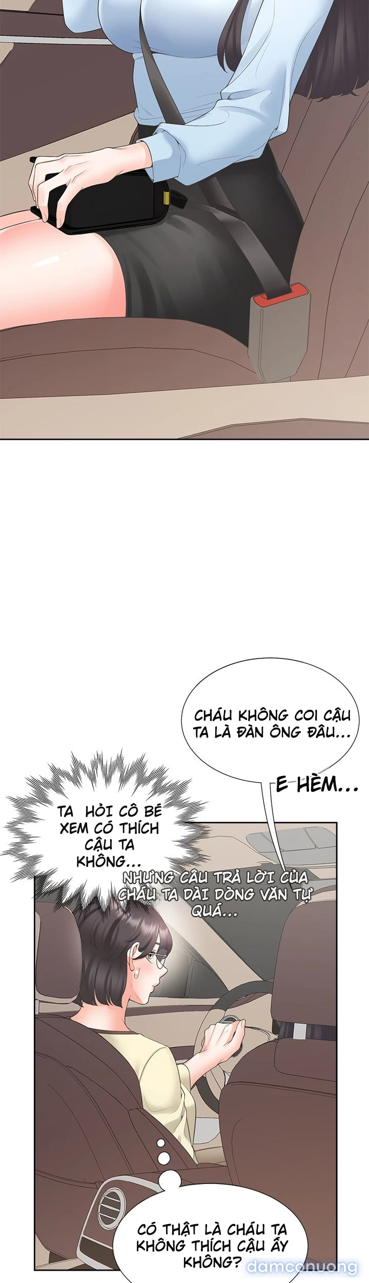 đọc truyện Chiếc Giường Tầng Chương 73 ảnh 22 tại Thiên Thai Truyện