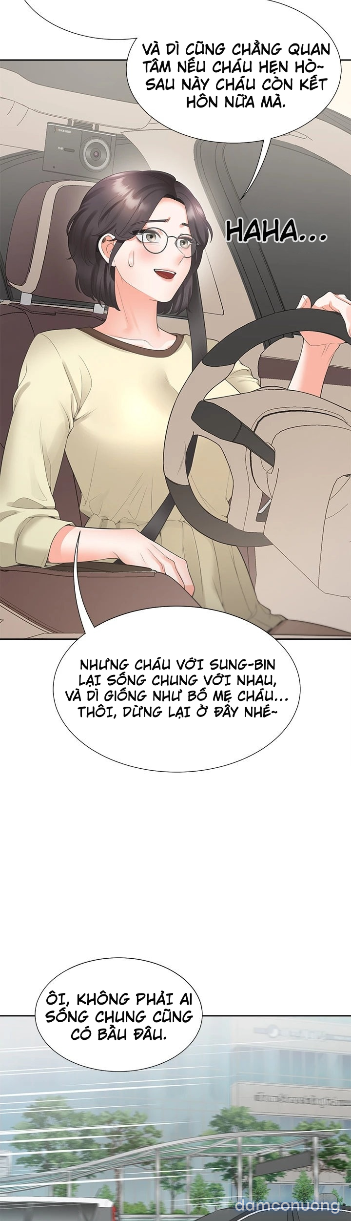 đọc truyện Chiếc Giường Tầng Chương 73 ảnh 24 tại Thiên Thai Truyện